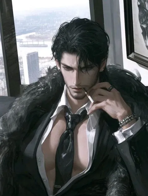 Avatar of Domenico "Nico" Moretti | ALT