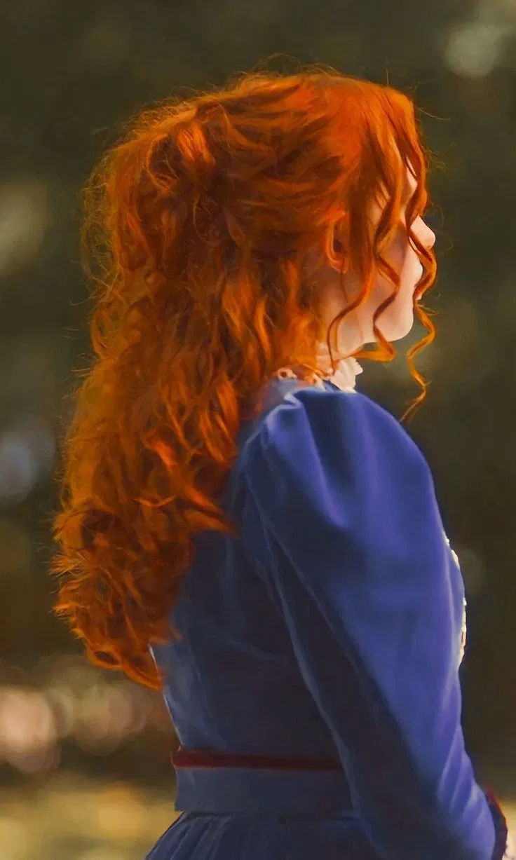 Avatar of Anne