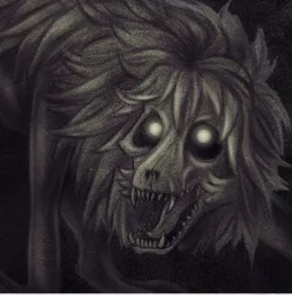 Avatar of SCP-89335 (Tweek)