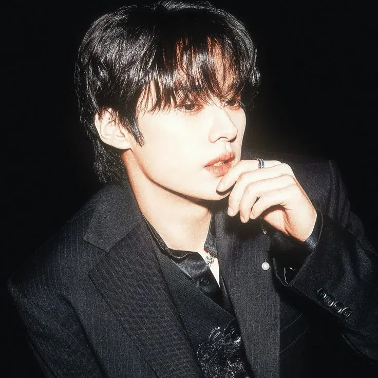 Avatar of Lee Minho