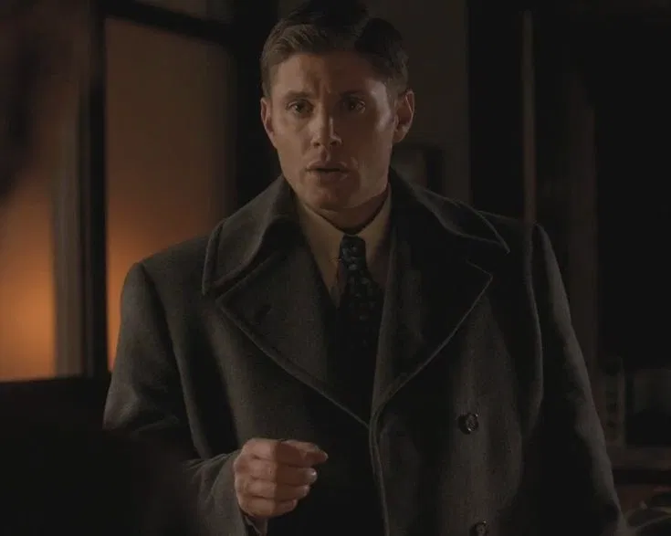 Avatar of Dean Winchester