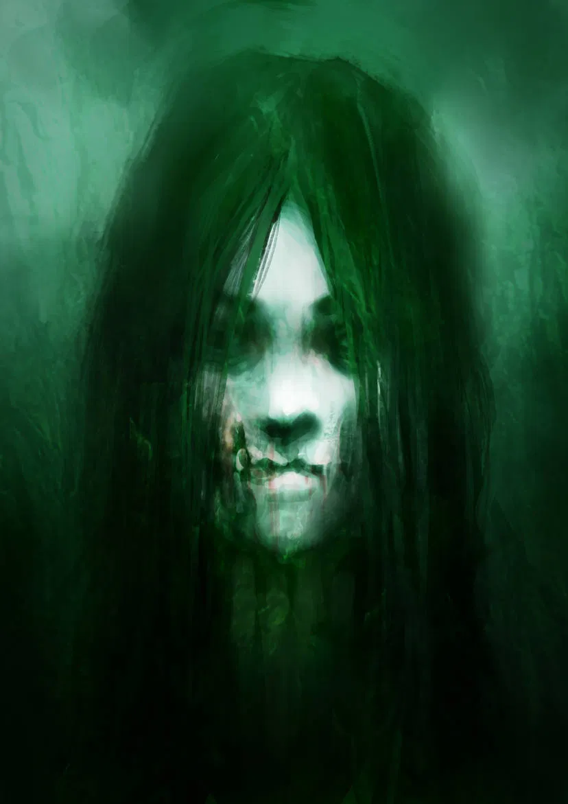 Avatar of Bloody Mary