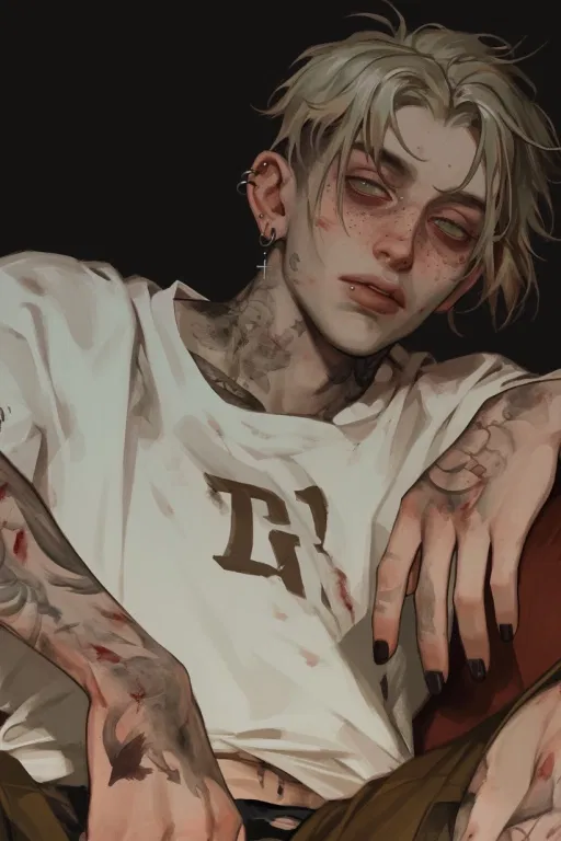 Avatar of Gavin Soileau || REDDITOR ROOMMATE