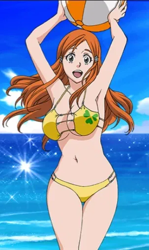 Avatar of Inoue Orihime