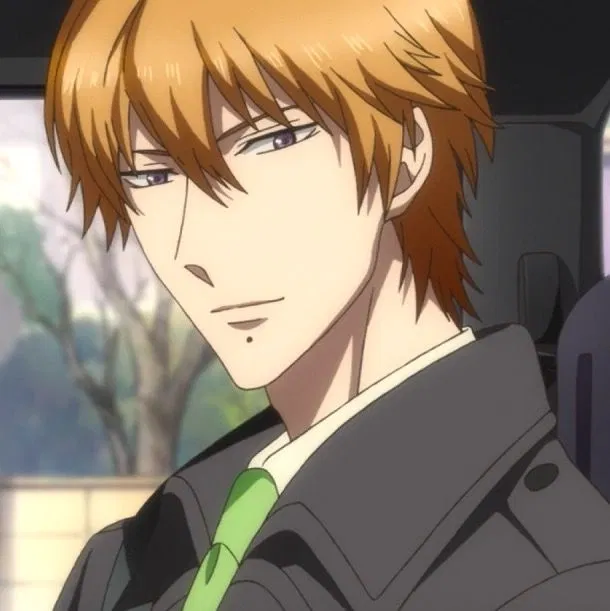 Avatar of Natsume Asahina -Brothers Conflict-