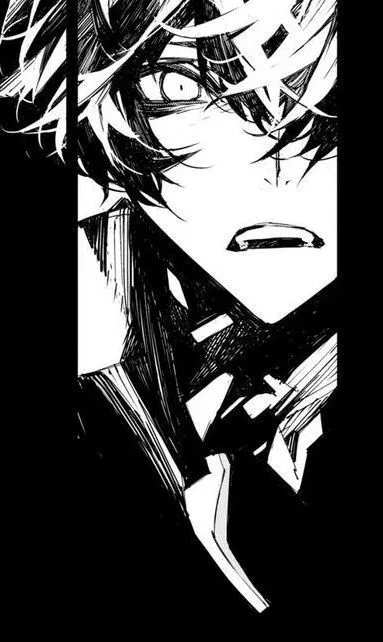 Avatar of Osamu Dazai | BEAST