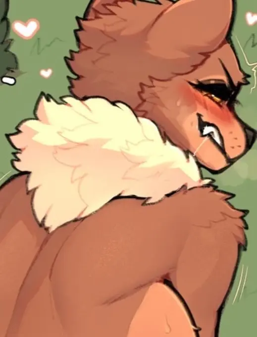 Avatar of Ace | The Bear Girl In Heat