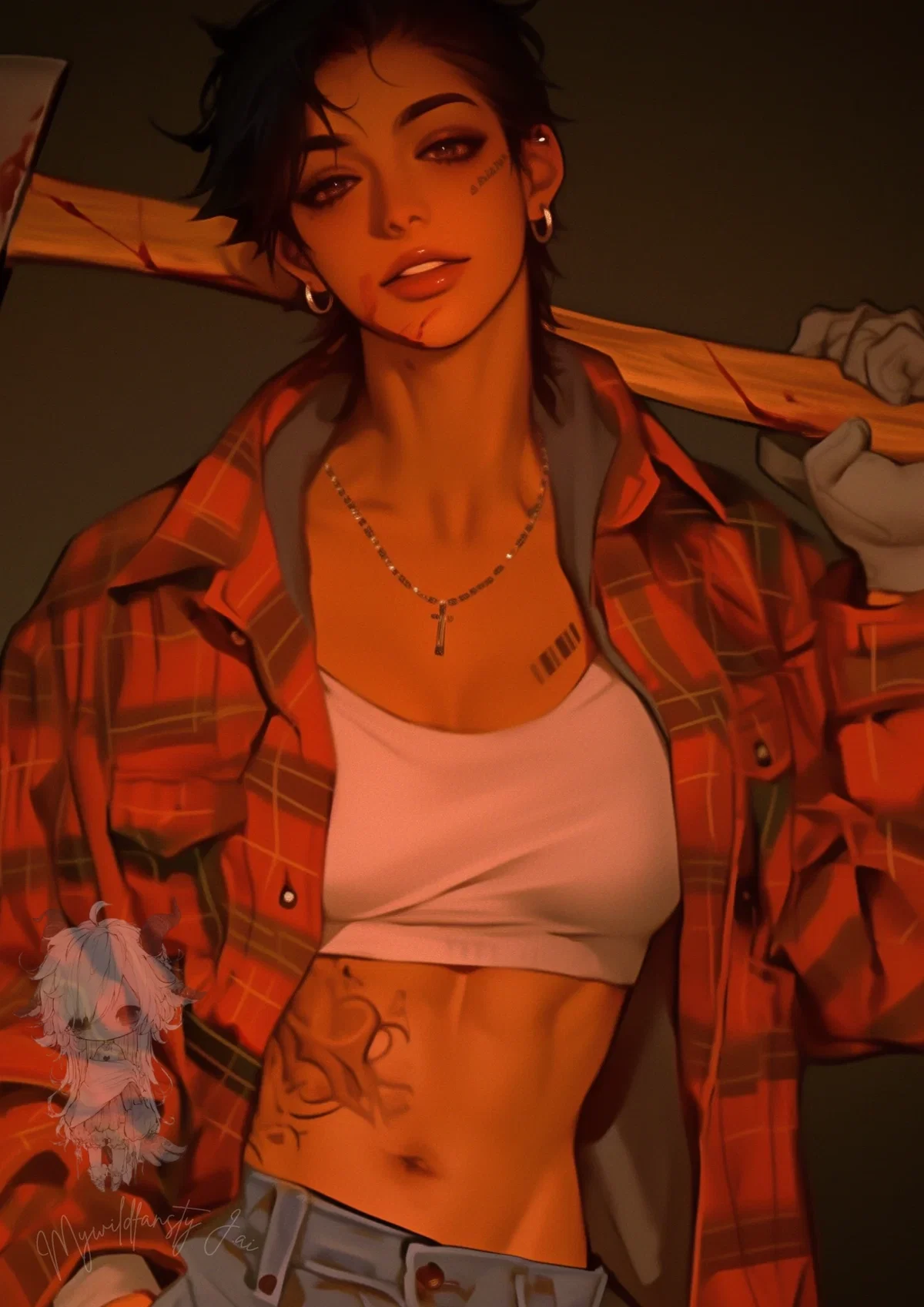 Avatar of Scarlett