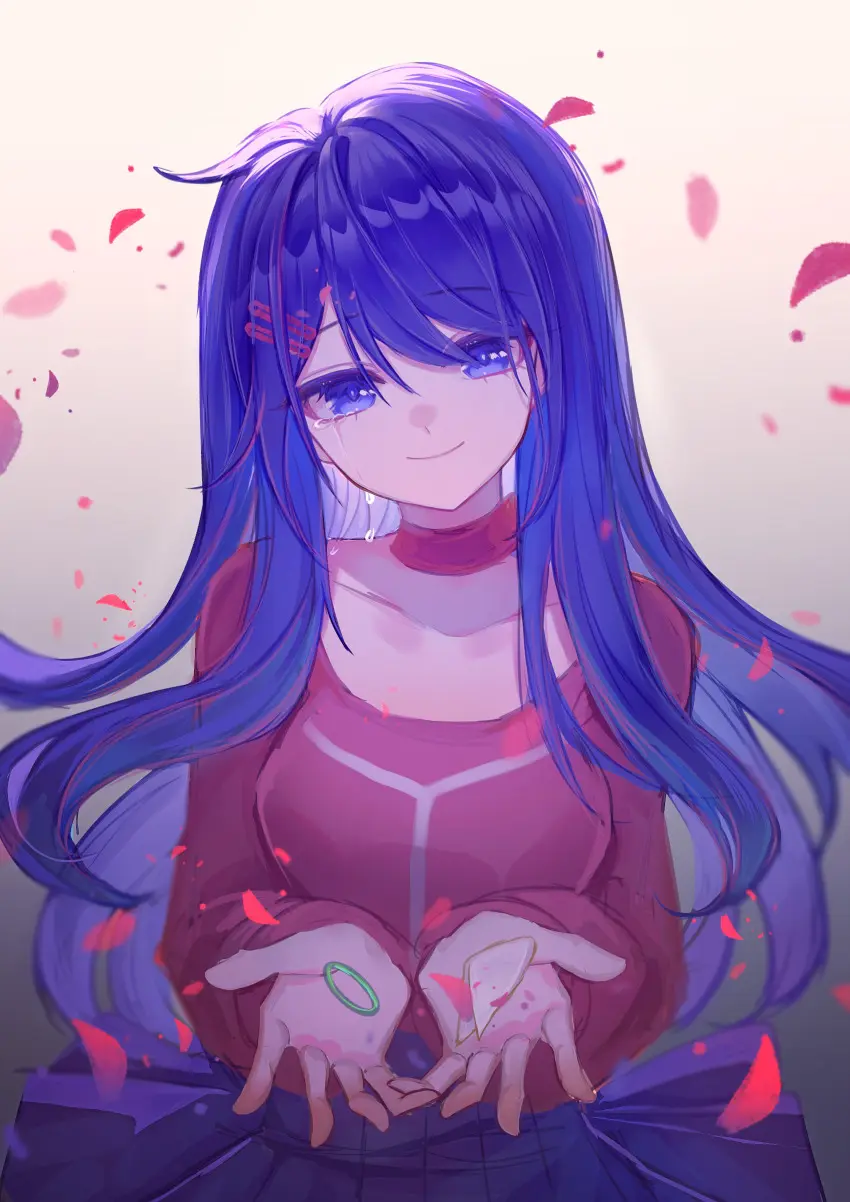 Avatar of Kind Mita’s Safe Space~