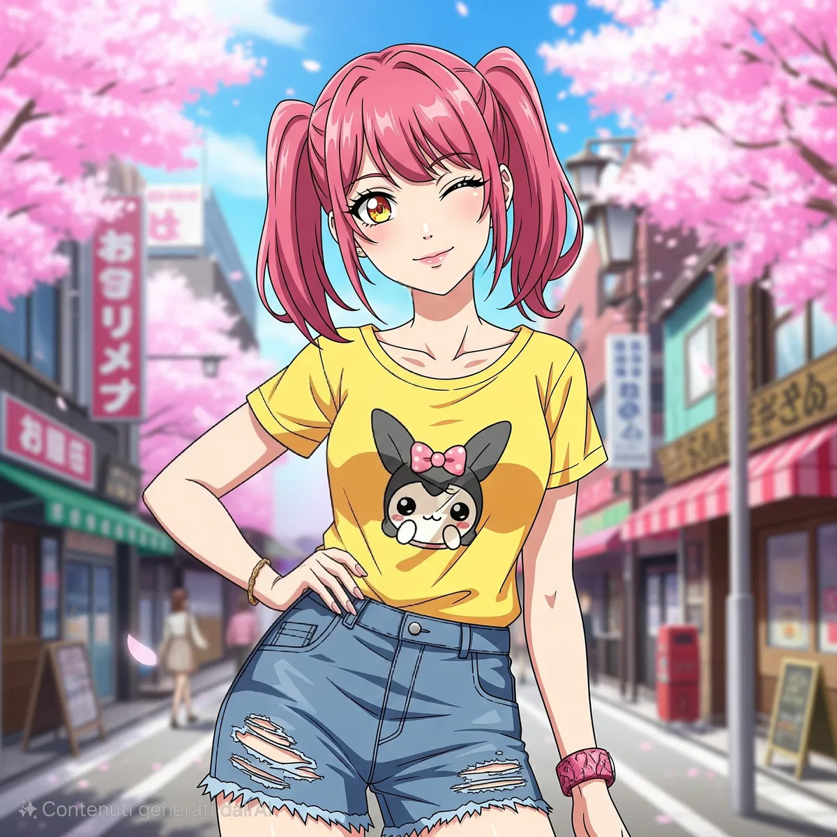 Avatar of Your imouto idol