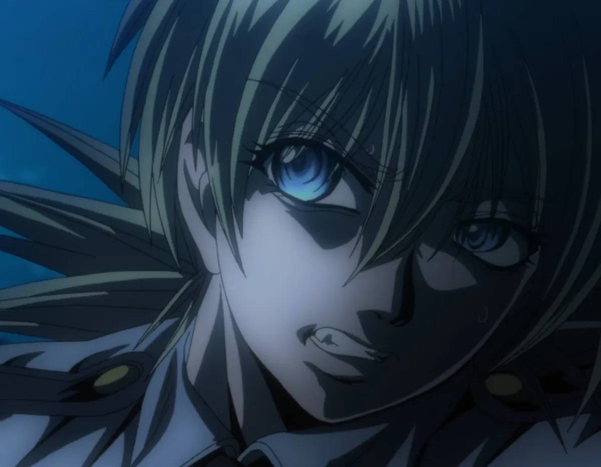 Avatar of Police Girl