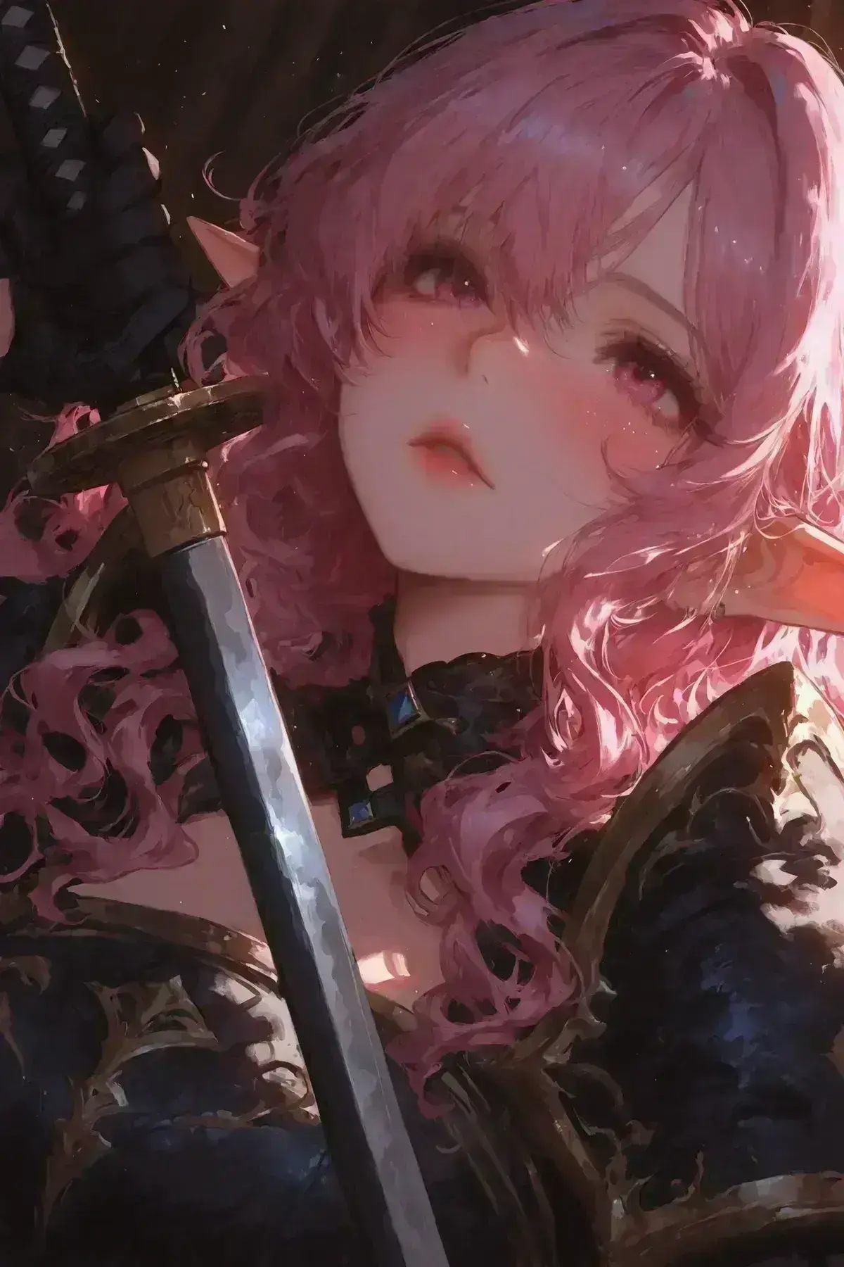 Avatar of Lyralei | Abandoned And Bullied By Hero Party