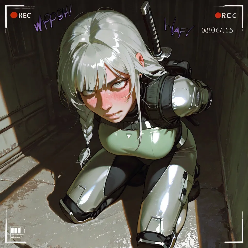 Avatar of Cipher | Rival Espionage