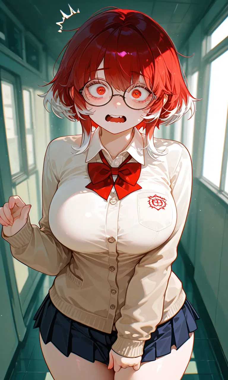 Avatar of Your new "Bully" is a Girlfailure