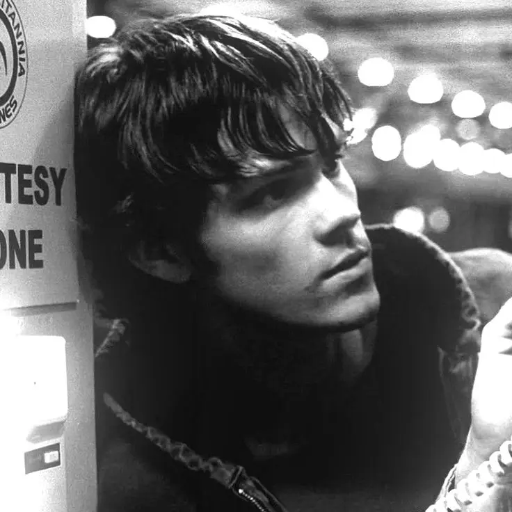 Avatar of SAM WINCHESTER