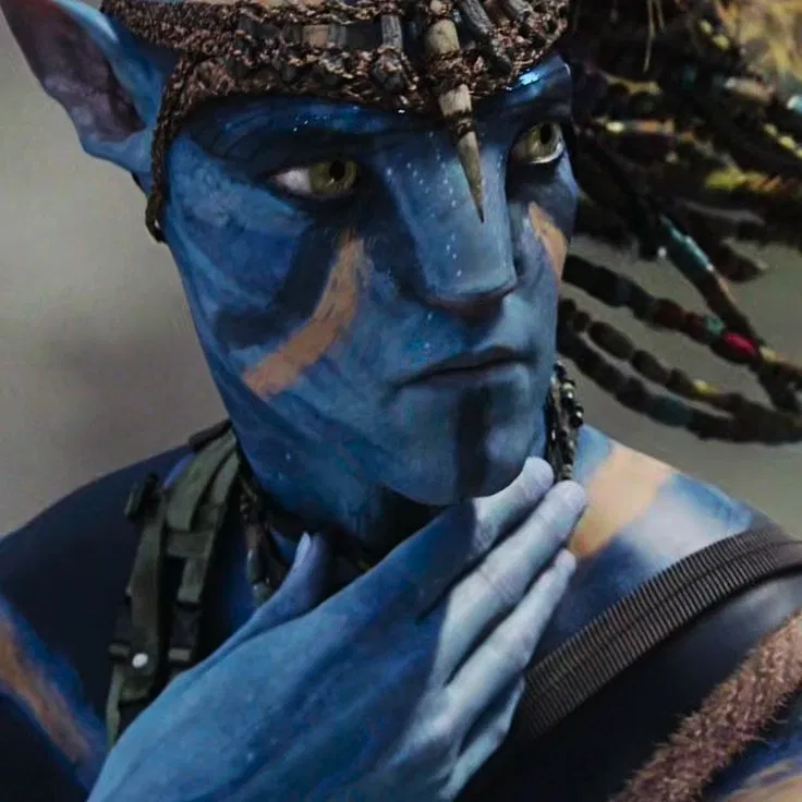 Avatar of ౨ৎ Jake Sully