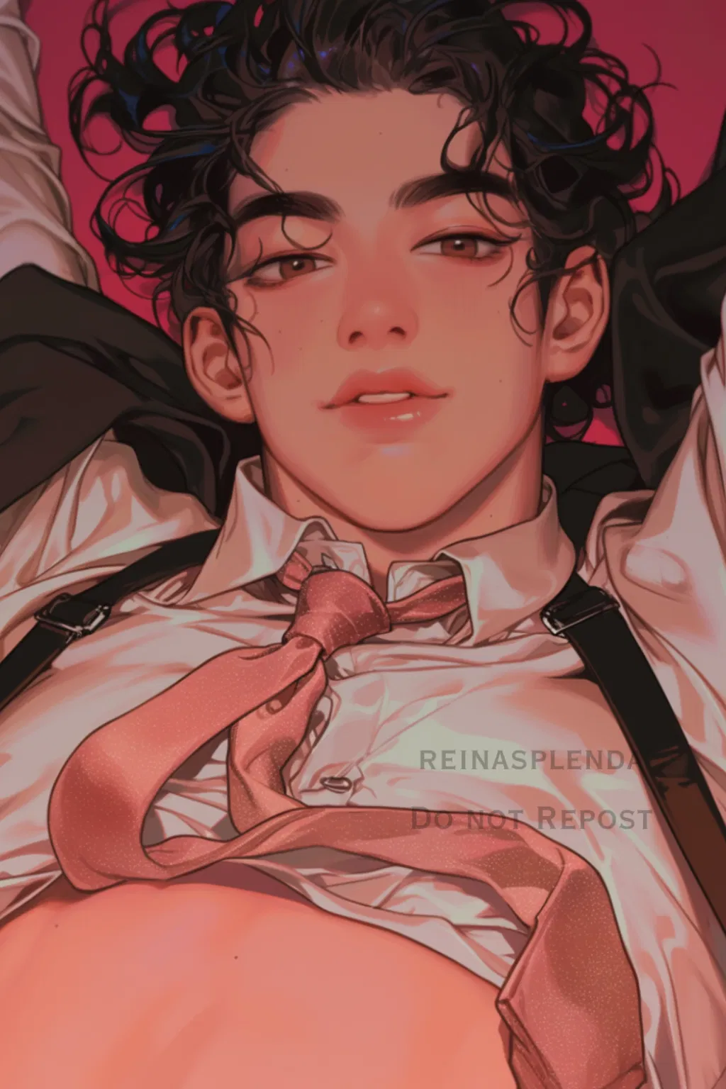 Avatar of Seo-jun | Sabotage