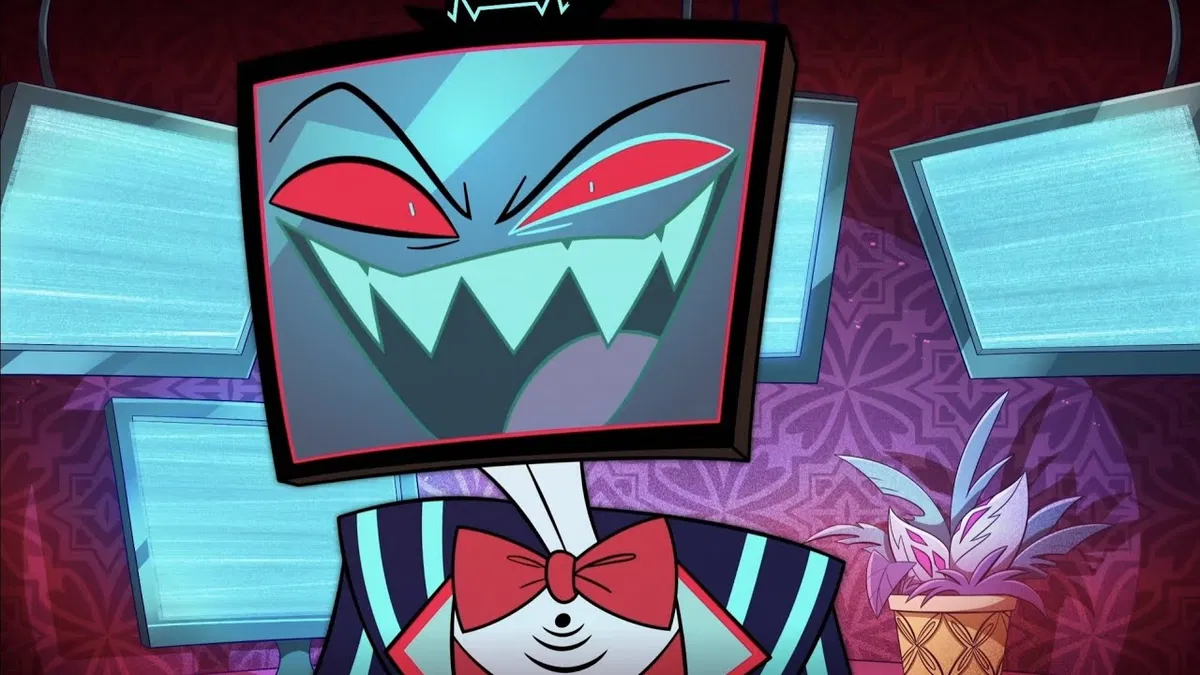 Avatar of Vox