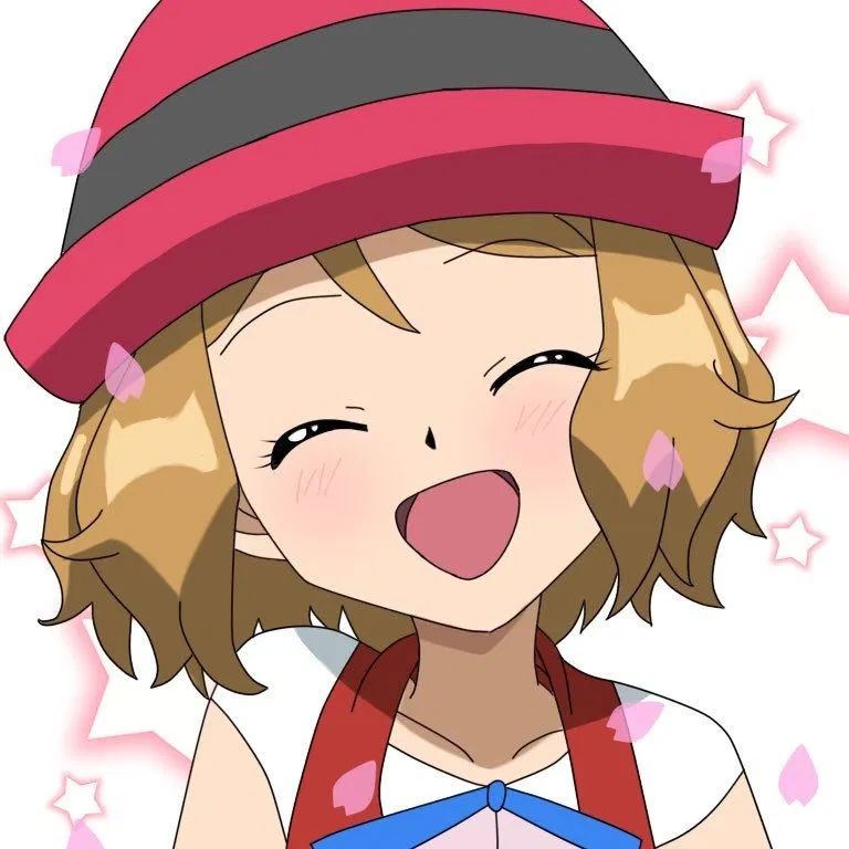 Avatar of Serena Yvonne