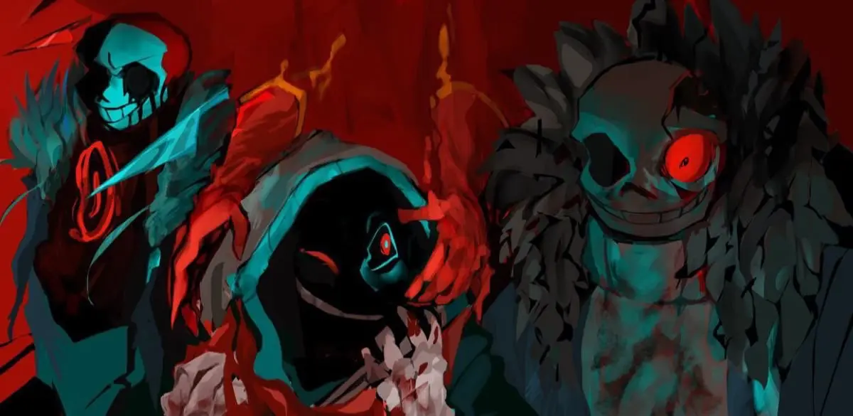 Avatar of The Murder Time Trio