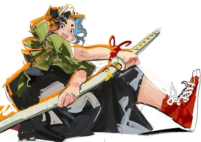 Avatar of Hello hello !