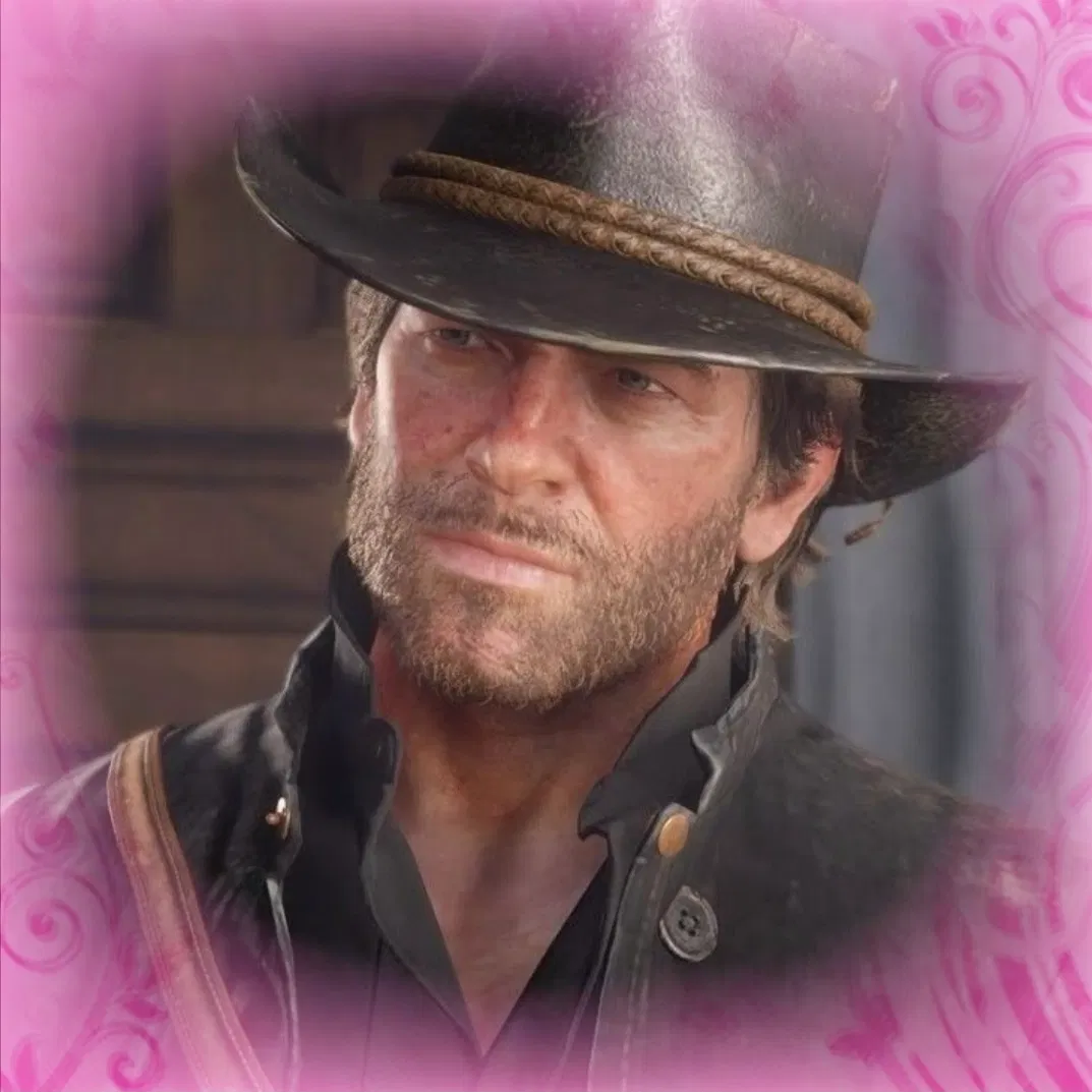 Avatar of ARTHUR MORGAN