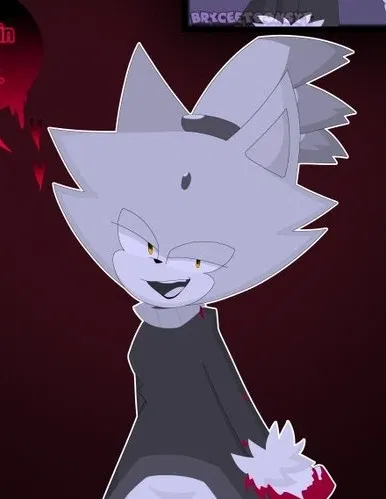 Avatar of Blaze The Cat [Nobody Can Have You. Only Me...]