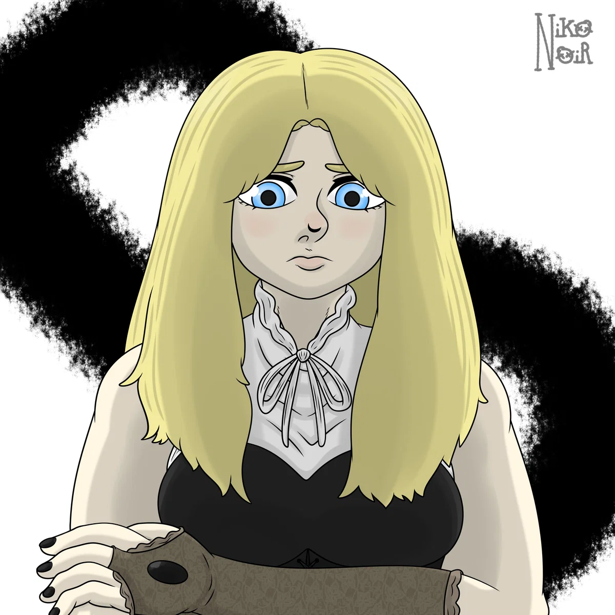 Avatar of Berith | Nikonoir
