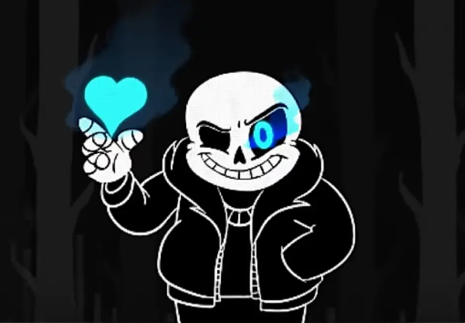 Avatar of Sans the Skeleton
