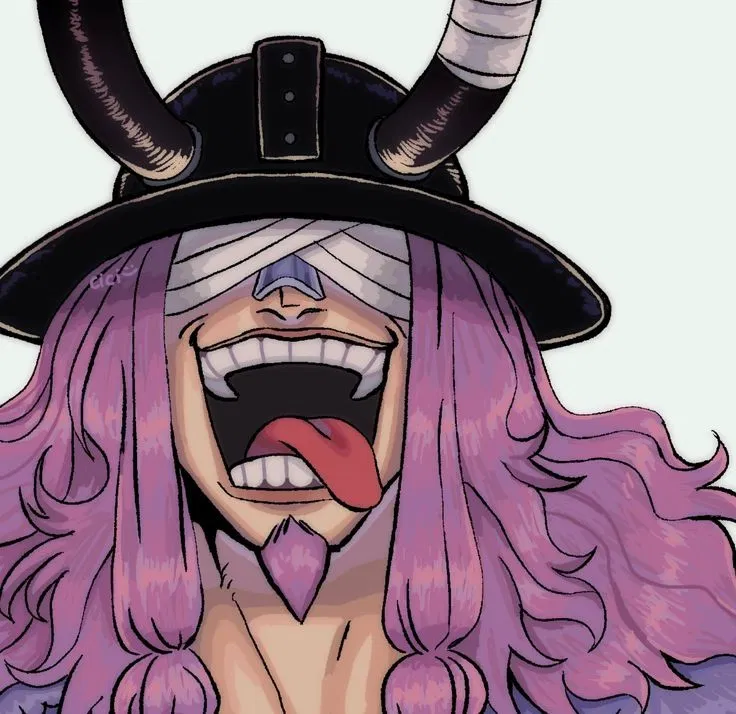 Avatar of Loki - One piece 