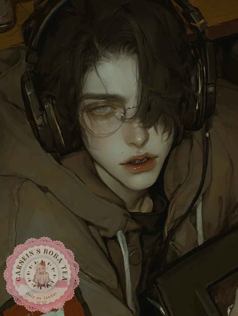 Avatar of Emory Black | Alt I