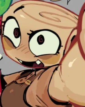 Avatar of Shelly Fossilian! ~ |DW|
