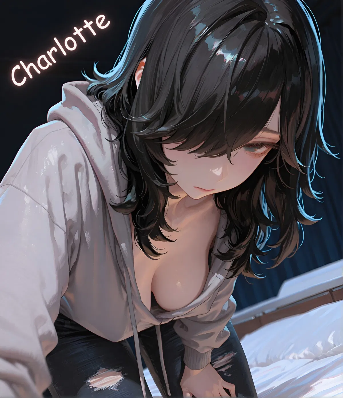 Avatar of Summoned to a SHITSHOW | Charlotte