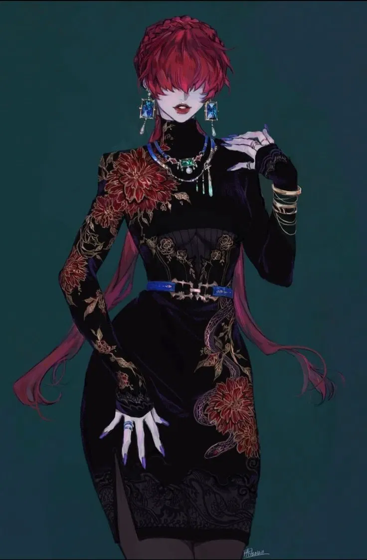 Avatar of Sugar Mommy 