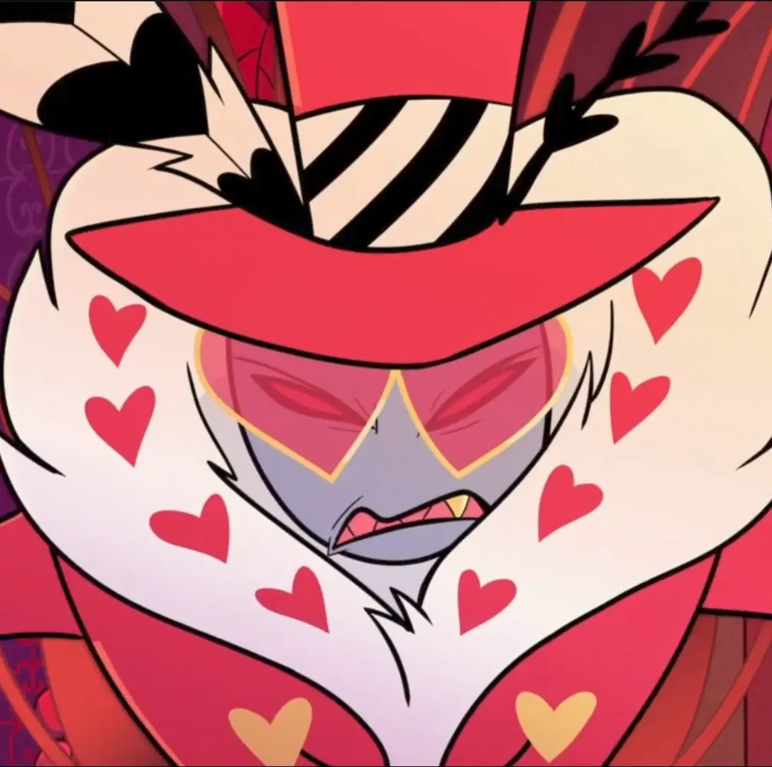 Avatar of Valentino "Hazbin Hotel ♡"