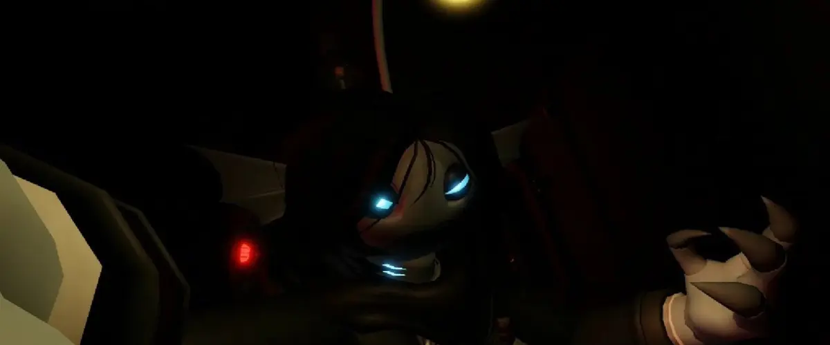 Avatar of Sebastian Solace | head