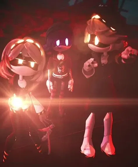 Avatar of "'New Drone?..'" || MD: Iconic Trio ⭐