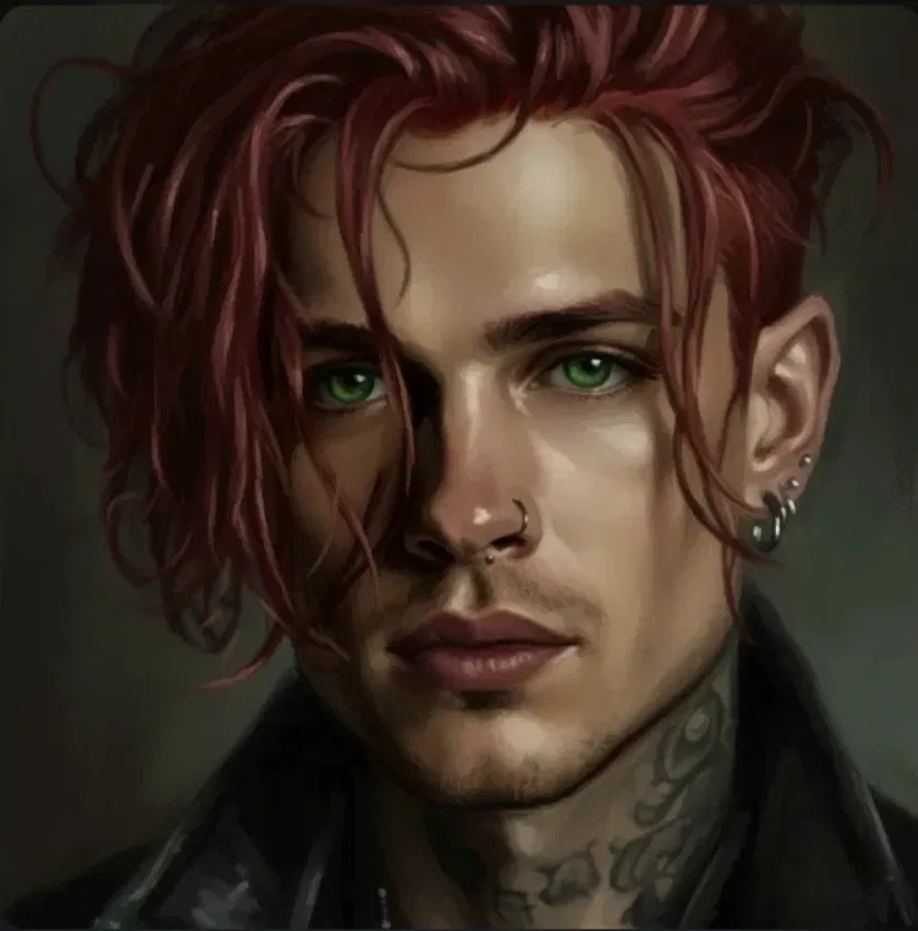 Avatar of Jagger Dempsey