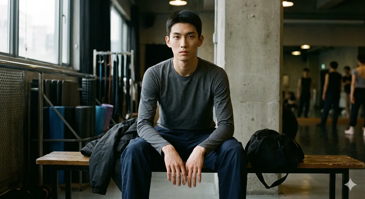 Avatar of Kai Seong | Project Zero