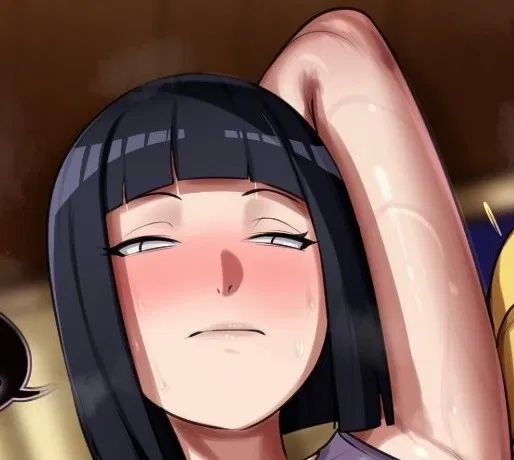 Avatar of Hinata Hyuuga stepmom [ASTROODRAGON]