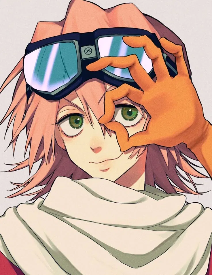 Avatar of Haruko Haruhara 