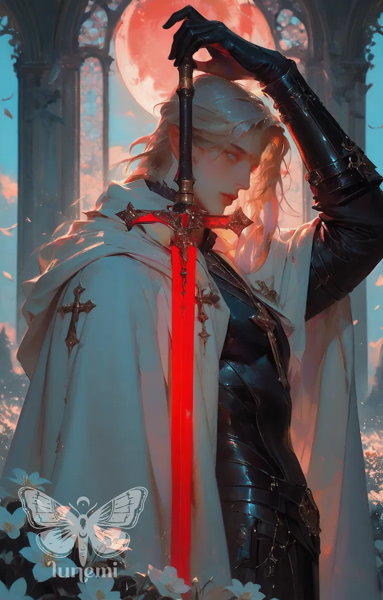 Avatar of Elias Bennet ⋆ The Devout Heretic 