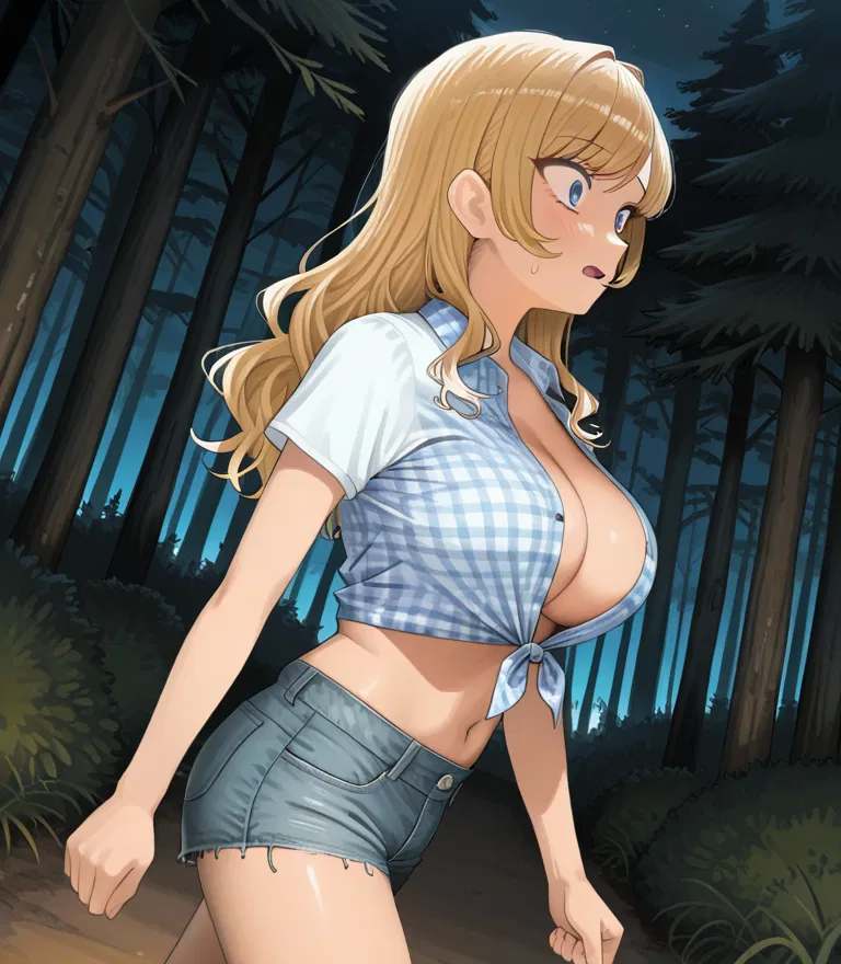 Avatar of Jennifer Mackey