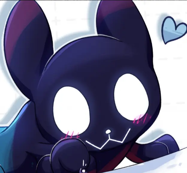 Avatar of A big scug with depression. Just like me.