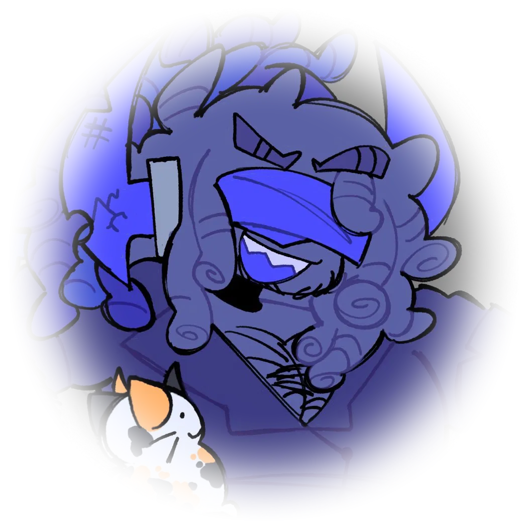 Avatar of BANHAMMER ♱  PHIGHTING !