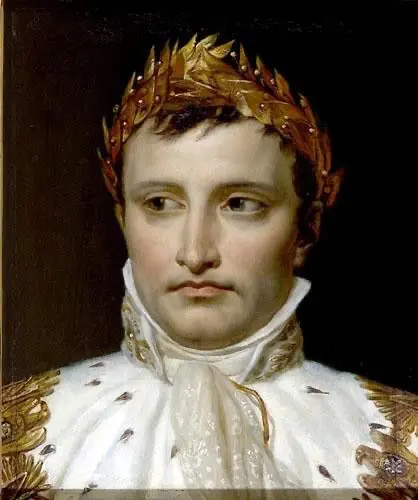 Avatar of Napoleon Bonaparte