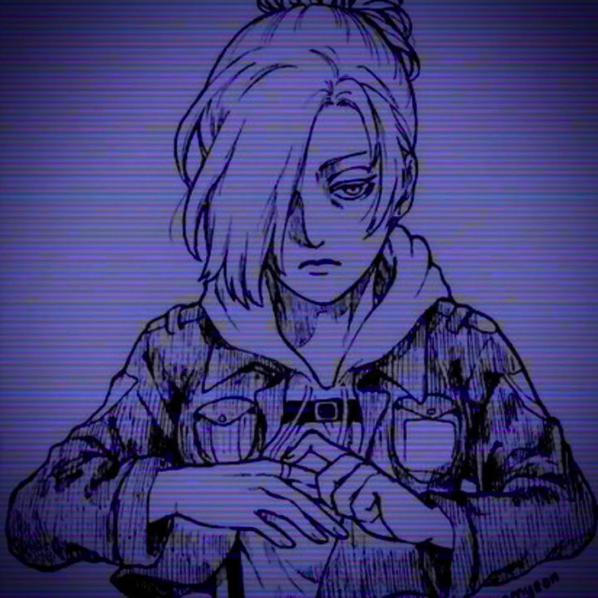 Avatar of 𝐀𝐧𝐧𝐢𝐞 𝐋𝐞𝐨𝐧𝐡𝐚𝐫𝐭