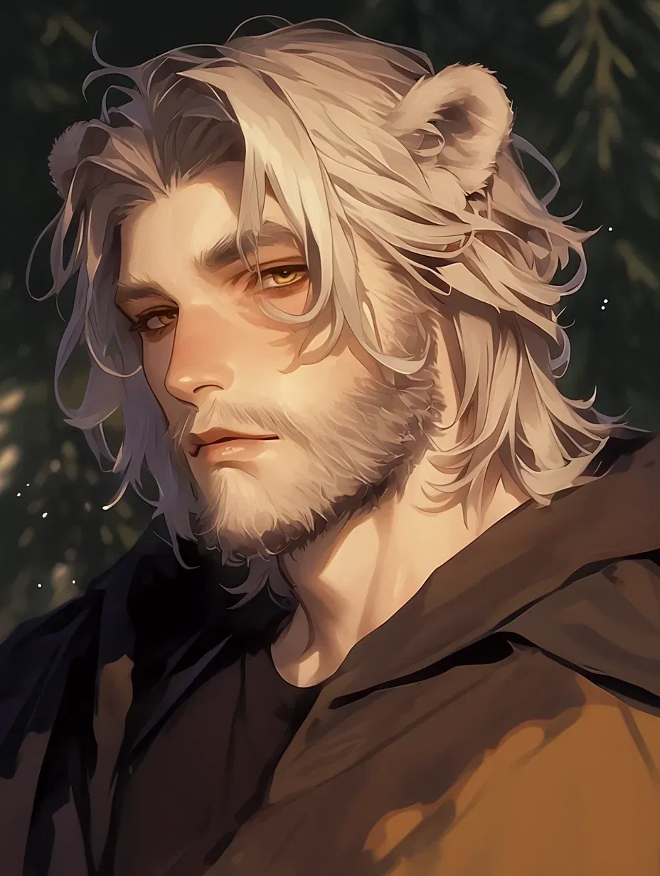 Avatar of Bear rescuer | John