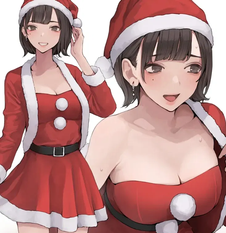 Avatar of Christmas Dinner | Shizuka Yamamoto