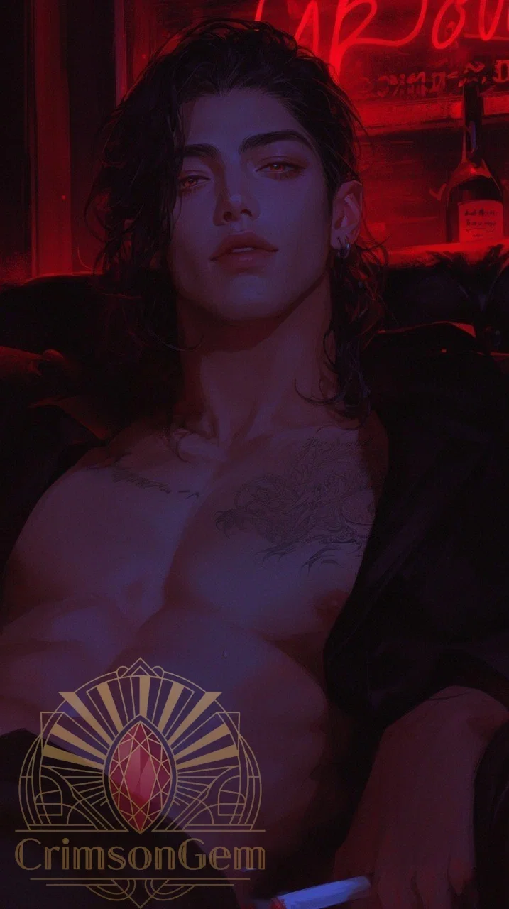Avatar of Ezra Wyr | Asmodeus | The Infernal Court